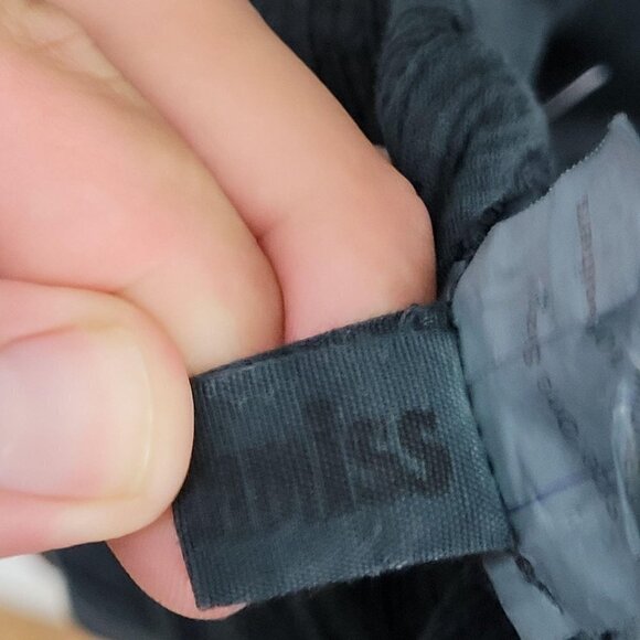 Mordenmiss Large Dress Hippie Long Sleeve Womens B - Picture 3 of 4